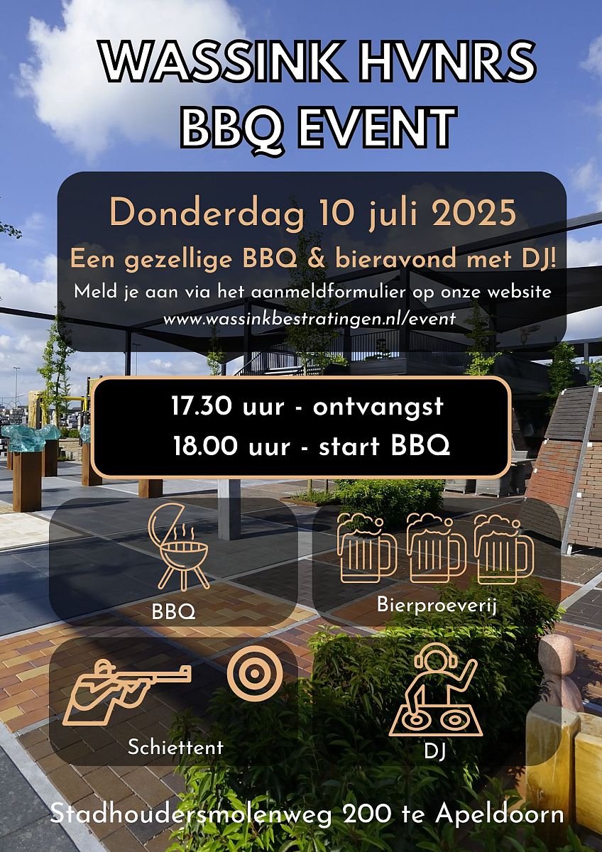 uitnodiging