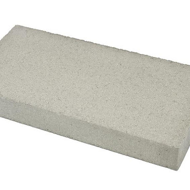 Moodul 60x15x7.5 cm afdeksteen Grey