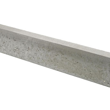Opsluitband comfort 6x20x100 Licht grijs HK Partij Op=Op (uitverkocht 25-8-25)