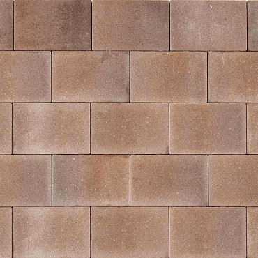 Smartton Linea Vlak 20x30x6 Kilimanjaro