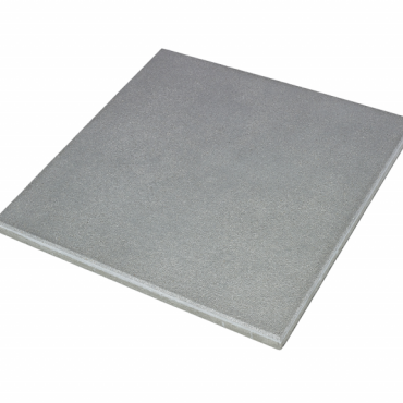 Marlux Minimal 40x40x4 Pearl Grey (uit assortiment 2024)