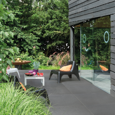 Marlux Minimal 60x60x3 Cosy Grey (uit assortiment 2024)
