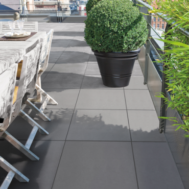 Marlux Minimal 60x60x3 Cosy Grey (uit assortiment 2024)