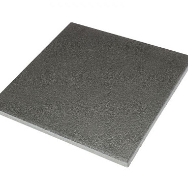 Marlux Puur 40x40x4 Grafiet (uit assortiment 2024)