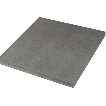 Infinito Texture 100x100x6 Medium Grey (uit assortiment 2026)