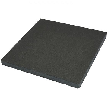 Infinito Comfort 60x60x6 Black