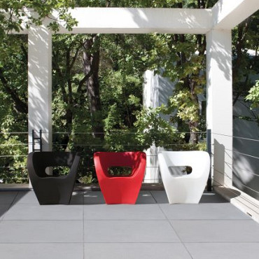 Infinito Comfort 100x100x6 Light Grey