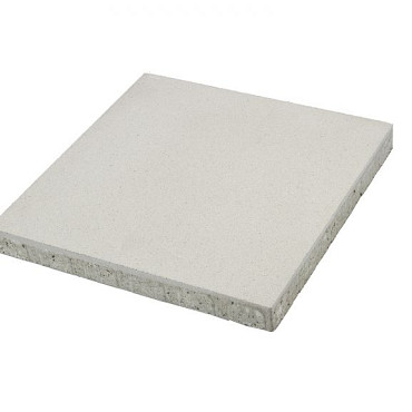 Infinito Comfort 60x60x6 Light Grey