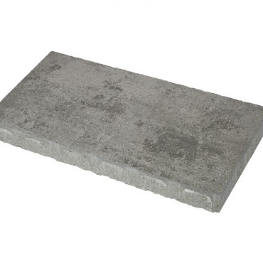 Infinito Comfort 30x60x6 Nuance Light Grey HK Partij Op=Op (uitverkocht 12-11-25)