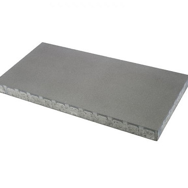Infinito Comfort 60x120x8 Medium Grey