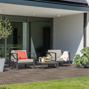 Infinito Comfort 40x80x4,4 Tavo