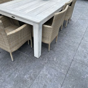 Marlux Caliza 40x80x4 Azul (uit assortiment 2026)