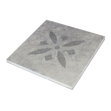 Marlux Caliza 60x60x3 Azul Design 2 (uit assortiment 2026)