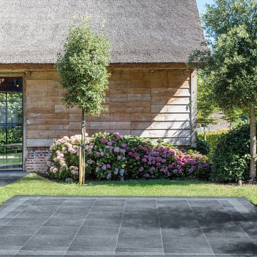 Marlux Caliza 60x60x3 Marin Border (uit assortiment 2024)