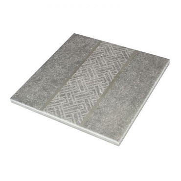 Marlux Caliza 60x60x3 Marin Border (uit assortiment 2024)