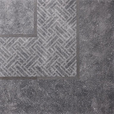 Marlux Caliza 60x60x3 Marin Border Angle (uit assortiment 2024)