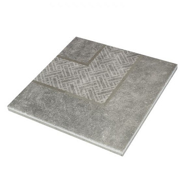 Marlux Caliza 60x60x3 Marin Border Angle (uit assortiment 2024)