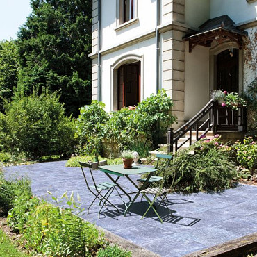 Marlux Caliza 60x60x3 Saffier (uit assortiment 2026)