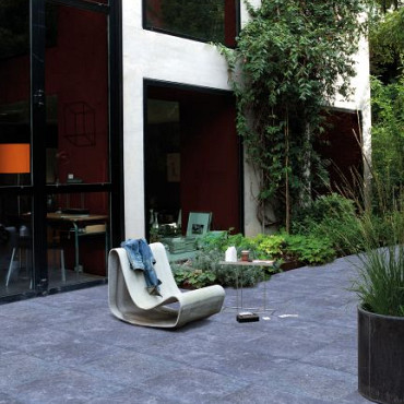 Marlux Caliza 60x60x3 Saffier