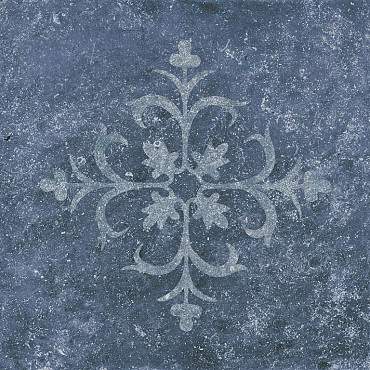 Marlux Caliza 60x60x3 Saffier Design 4 (uit assortiment 2024)