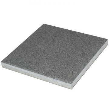 Marlux Granite 40x40x4 Carbono (uit assortiment 2024)
