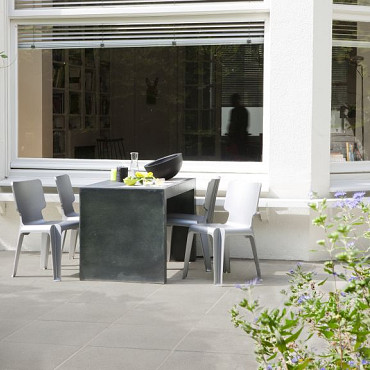 Marlux Granite 60x60x3 Perla (uit assortiment 2024)