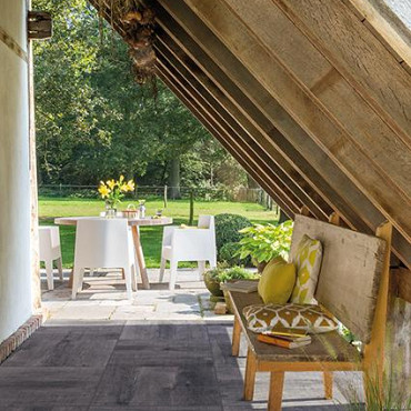 Marlux Forest 60x60x3 Maple Grey (uit assortiment 2026)