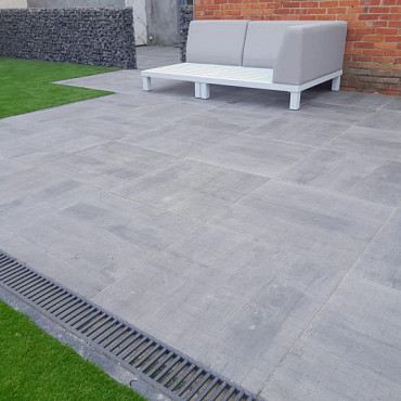 Marlux Forest 60x60x3 Maple Grey (uit assortiment 2026)