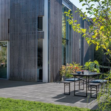 Marlux Concrete 60x60x3 Natural Grey (uit assortiment 2026)