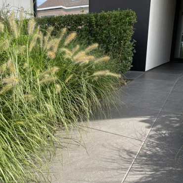 Marlux Concrete 60x60x3 Natural Grey (uit assortiment 2026)