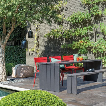 Marlux Grada 60x60x3 Ferrum (uit assortiment 2026)