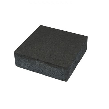 Infinito Comfort 20x20x6 Black
