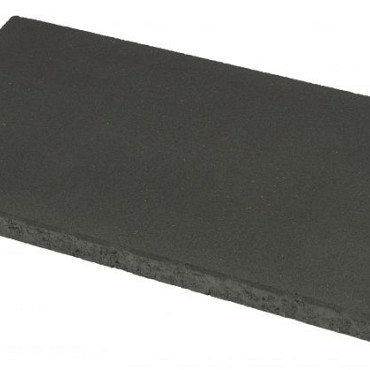 Infinito Comfort 60x120x8 Black