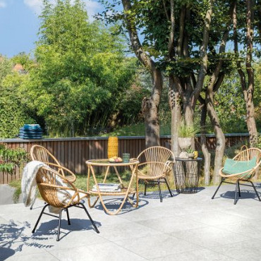 Marlux Leyo 60x60x3 Salina (uit assortiment 2026)