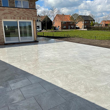 Marlux Leyo 60x60x3 Salina (uit assortiment 2026)