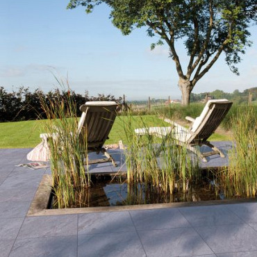 Marlux Leyo 60x60x3 Tormenta (uit assortiment 2026)