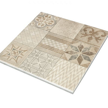 Marlux Mosaic 60x60x3 Arabica