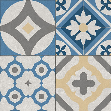 Marlux Mosaic 60x60x3 Oase (uit assortiment 2026)