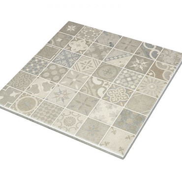 Marlux Mosaic 60x60x3 Fresco (uit assortiment 2026)