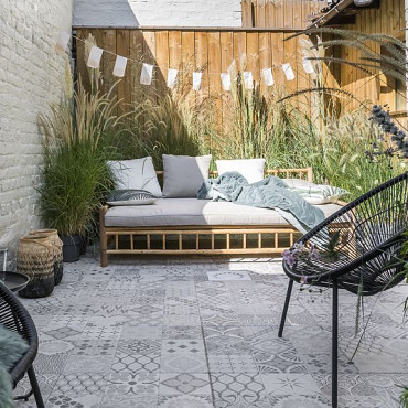 Marlux Mosaic 60x60x3 Victoria (uit assortiment 2026)