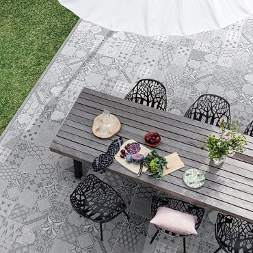 Marlux Mosaic 60x60x3 Victoria (uit assortiment 2026)