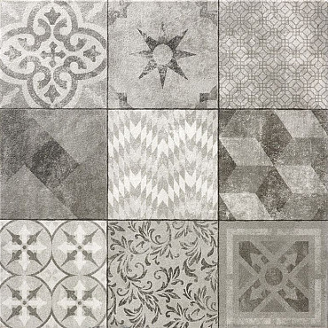Marlux Mosaic 60x60x3 Casablanca