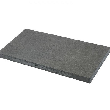 Infinito Texture 50x100x6 Black (uit assortiment 2026)