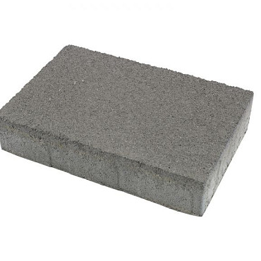 Infinito Texture 20x30x6 Medium Grey (uit assortiment 2026)