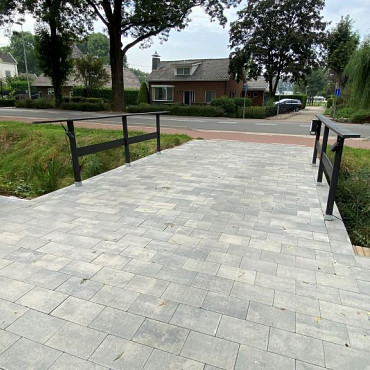 Randa 20x30x6 Oslo HK Partij Op=Op