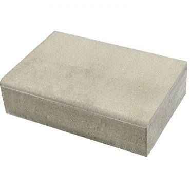 Comfort traptrede 40x60x15 Nuance Greige (uit assortiment 2026)