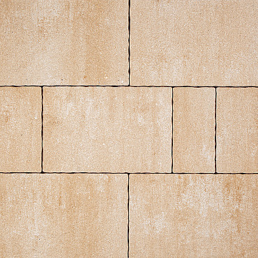 Smartton NATURE WAVE wvb 6 Mont Blanc (uit assortiment 2025)