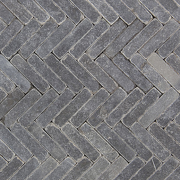 Hardsteen Rustique Waalformaat 5x20x5