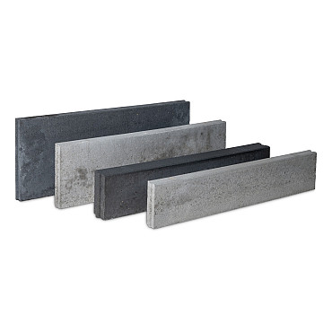 Opsluitband 6x20x100 zwart HK Partij Op=Op (uitverkocht 10-3-26)