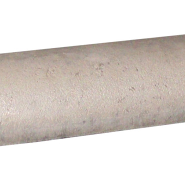 Plakband 12x20x100 grijs dubbelkops